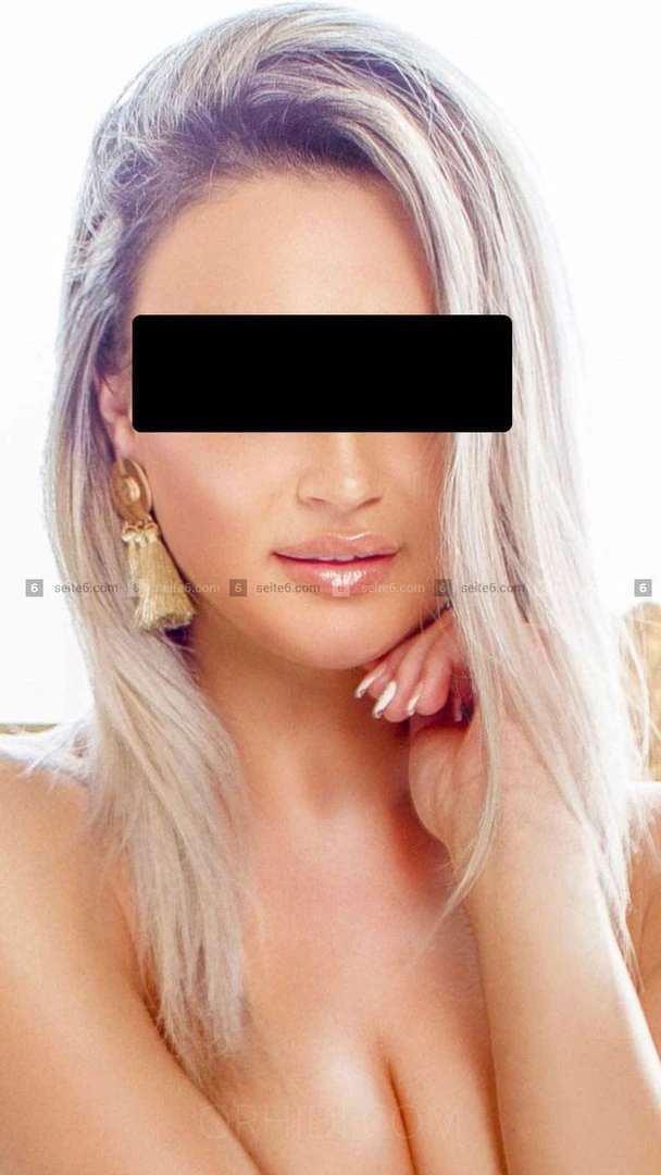 Selena Brandneu, Escort, Luneburg