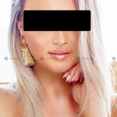 Selena Brandneu, Escort, Luneburg