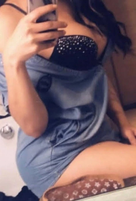 Remas, Escort, Amman