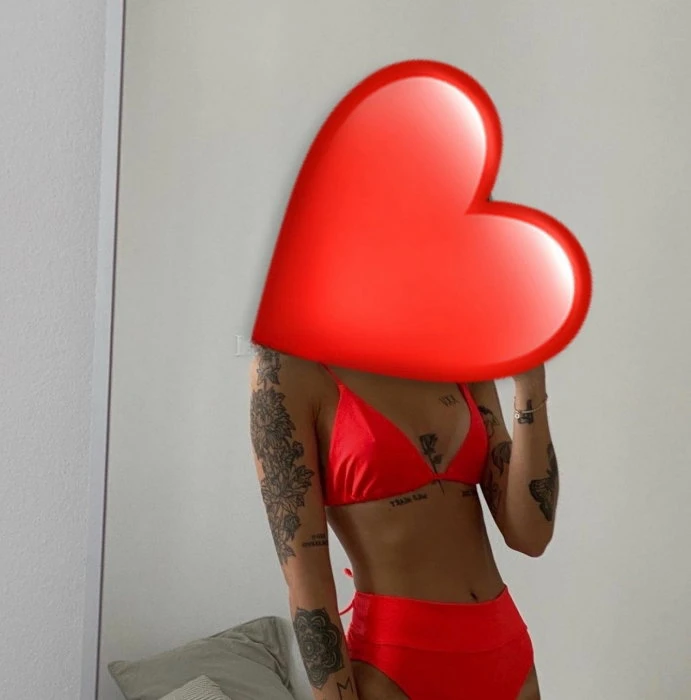 Natashka, Escort, Tbilisi