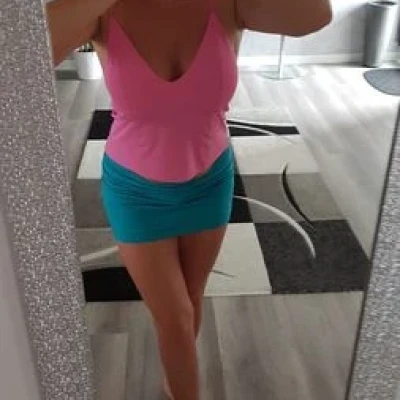 Iris, Escort, Braunschweig