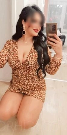 Orientalisches Sexl*der Neuling 22, Escort, Trier