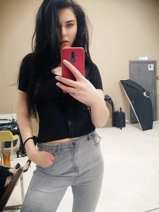Dana — 9 / 14