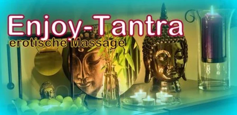 Studio Enjoy-Tantra in Nürnberg — 5 / 17