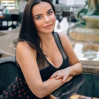 Nicole, Escort, Dubai