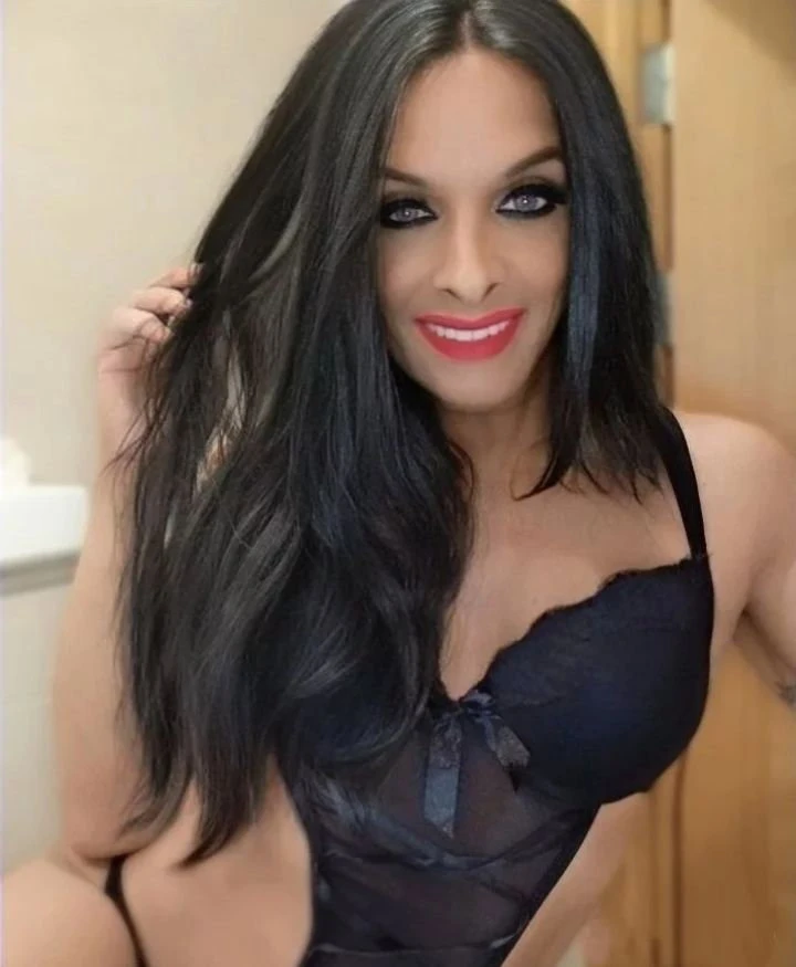 Trans Luana1, Escort, Fulda