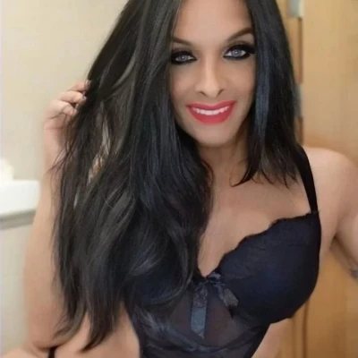 Trans Luana1, Escort, Fulda