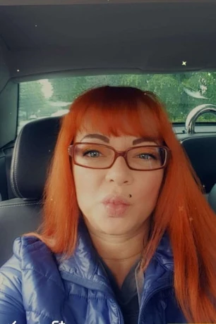 Angie - NS Spezialistin — 7 / 9