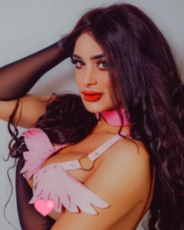 Trans Maya — 18 / 24