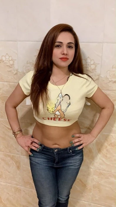 Kangana, Escort, Dubai