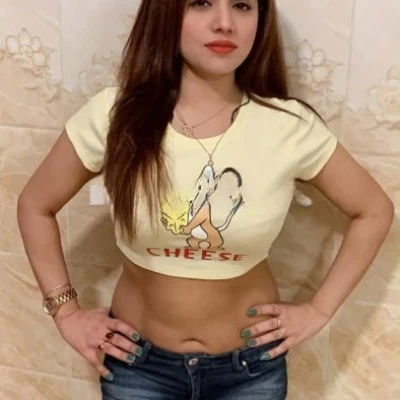 Kangana, Escort, Dubai