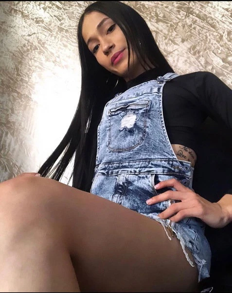 Ts Gia Wurg Heissavdt Domina — 9 / 15