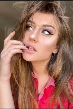 Katrin from Ukraine — 6 / 8