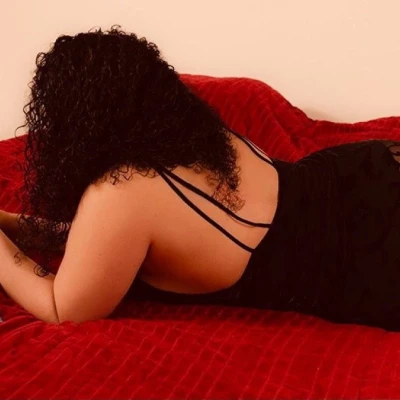 Gabriela Furacao, Escort, Mechelen