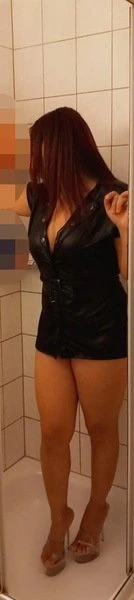 Jessica Ganz Neu — 5 / 12