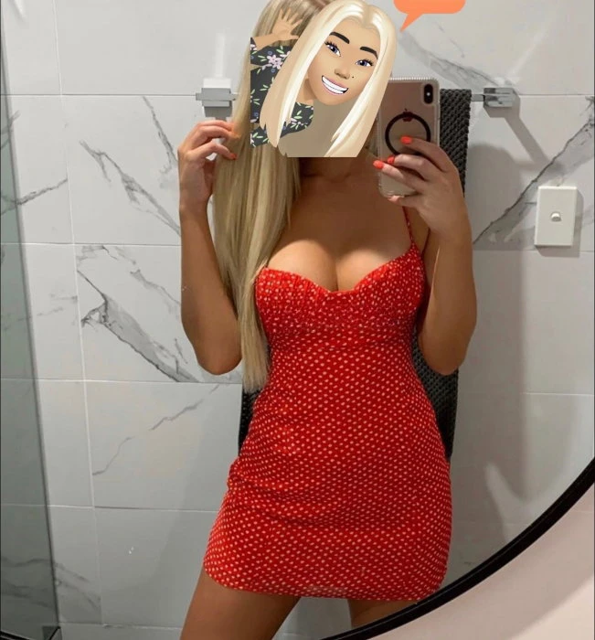 Alexxandra, Escort, Cluj-Napoca