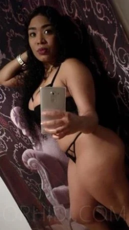 Lilli bei Lady Blond — 5 / 6