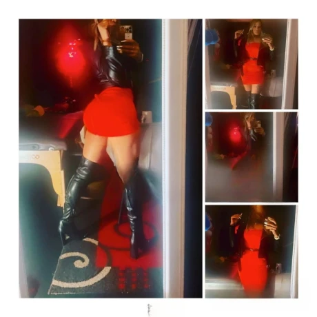 Opfikon Lady Kara Queen Bombe Frau Dominant — 3 / 5