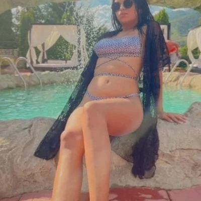 Aneliya8, Escort, Bielefeld