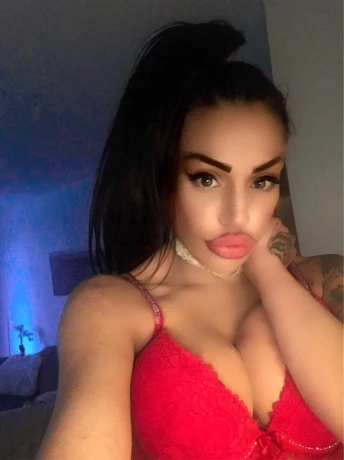 Shirin Anal — 2 / 7