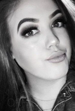 Holly, Escort, Amsterdam
