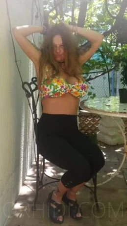 Deutsche LILI - Crazy Sexy — 8 / 14