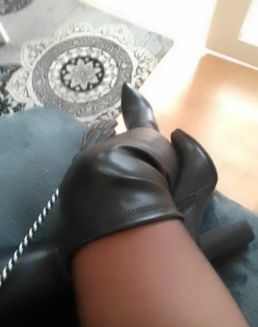 Wienerin Tanja — 12 / 22