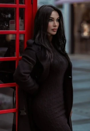 Narcissa — 10 / 11