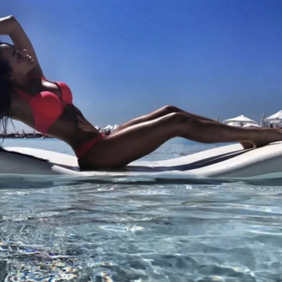 Victoria, Escort, Moscow