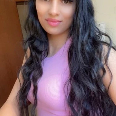 Nati, Escort, Rostock