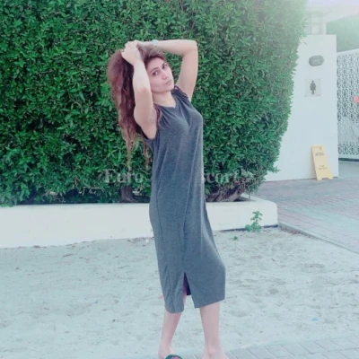 Anaya Student, Escort, Dubai