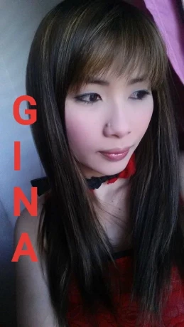 Nana und Gina — 2 / 3