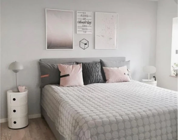 Luxus Zimmer Zu Vermieten In Zentrum Der Stadt Basel — 2 / 3