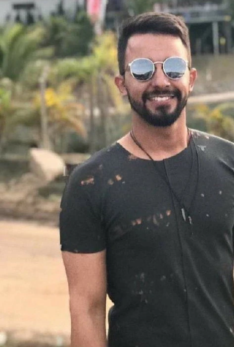 Haitam, Escort, Casablanca