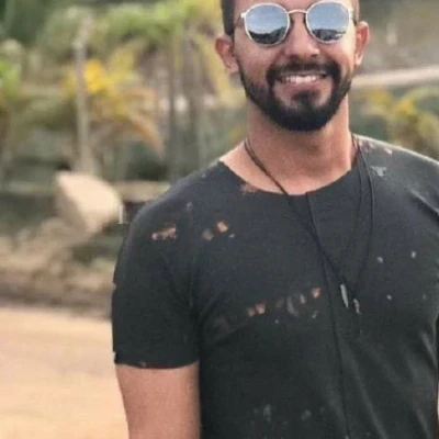 Haitam, Escort, Casablanca