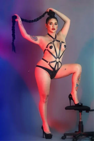 Olga Hermosa — 3 / 12