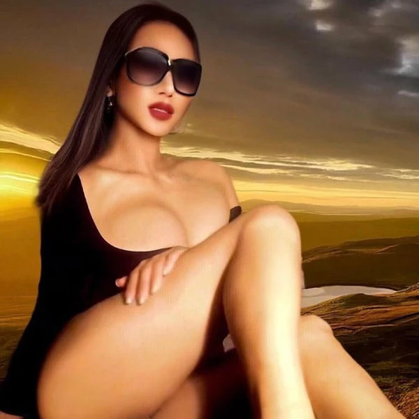 Thai Meyani Nur Fur Kurze Zeit, Escort, Bonn