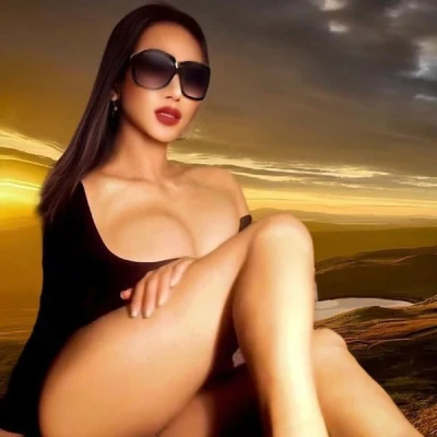 Thai Meyani Nur Fur Kurze Zeit, Escort, Bonn