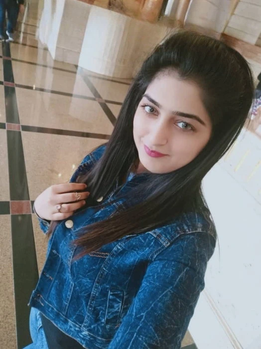 Anjali, Escort, Abu Dhabi