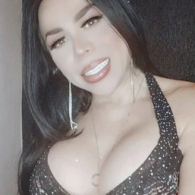 TS Sirena aktiv & passiv, Escort, Hannover