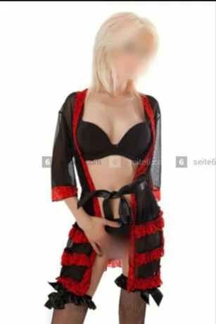 Olivia aus Polen — 4 / 5