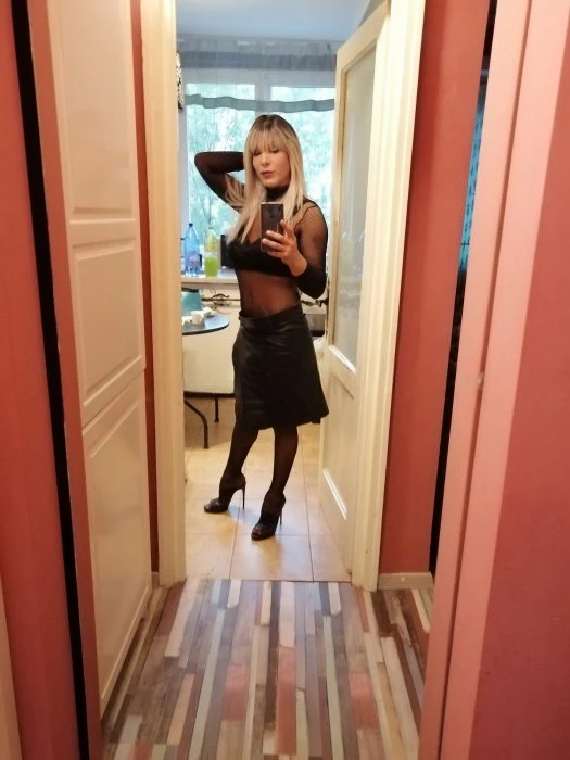Jasmin, Escort, Berlin
