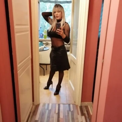 Jasmin, Escort, Berlin