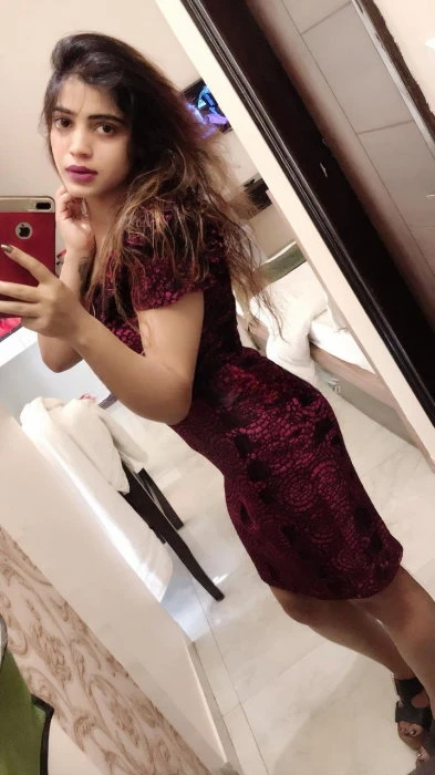 Simran Patel, Escort, Ahmedabad