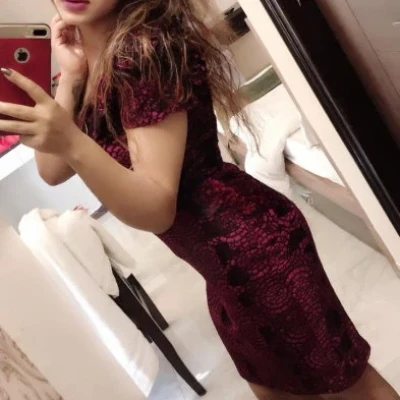 Simran Patel, Escort, Ahmedabad