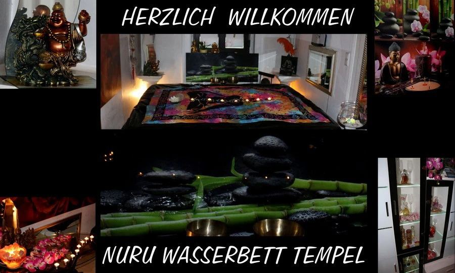 diskretes Wohlfühlglück — 21 / 23