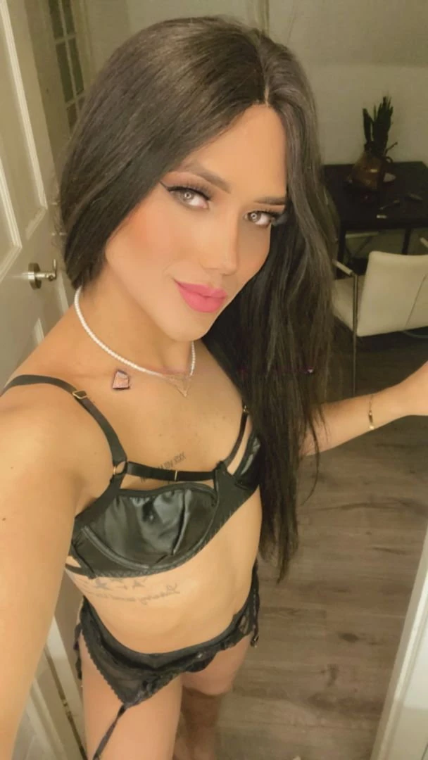 TS Bianca, Escort, Romorantin-Lanthenay