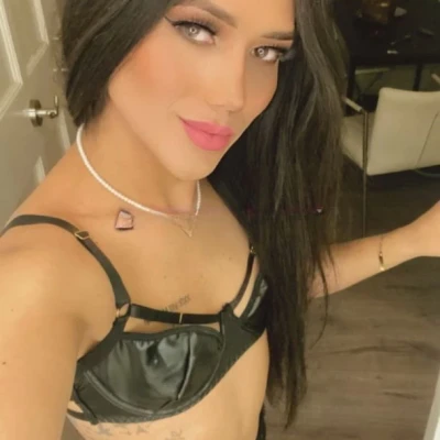 TS Bianca, Escort, Romorantin-Lanthenay