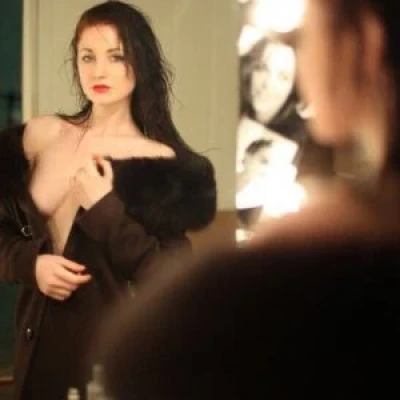 Hilma, Escort, Istanbul