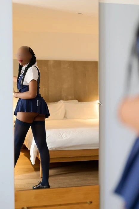 Alexia, Escort, Dubai